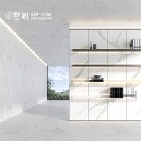 在全屋定制中书房有甚么特别斟酌的身分